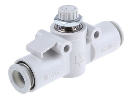 AS3002F-10 SPEED CONTROLLER