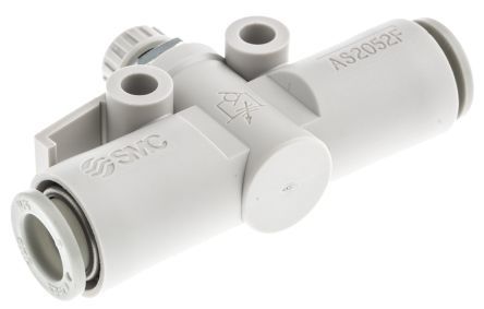 AS2052F-08 SPEED CONTROLLER