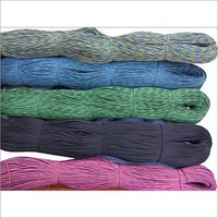 Braided Ropes