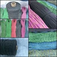 Braided Ropes