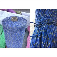 Sapphire Braided Ropes