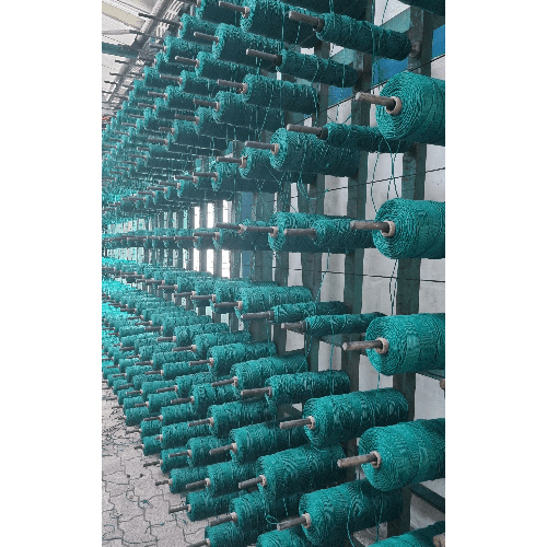 Clothes Braided Rope