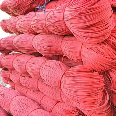 Plastic Braided Ropes