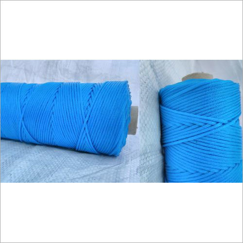 Fishing Braided Ropes