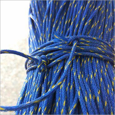 Monofilament Braided Ropes By UMIYA POLYMERS