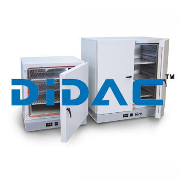 Oven 420 Liters Forced Ventilation Digital Thermostat