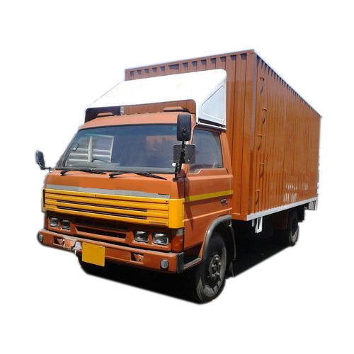 Container Truck Body