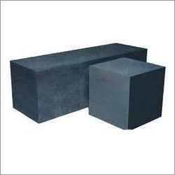 Industrial Graphite Blocks