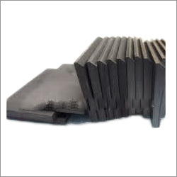 Graphite Vanes