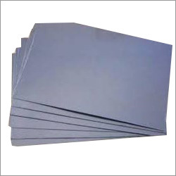 Graphite Plates