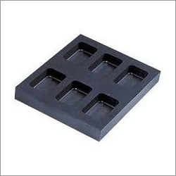 Graphite Molds