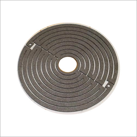 Carbon Heating Elements