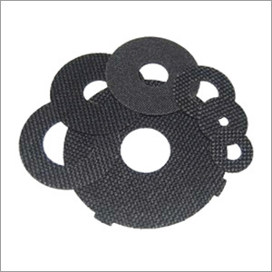 Carbon Washers
