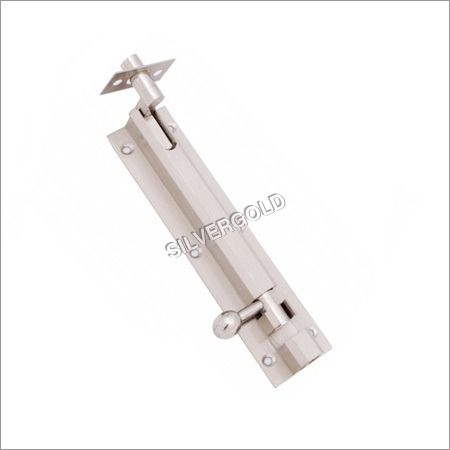 Brass Marble Tower Bolt Brass Marble Tower Bolt