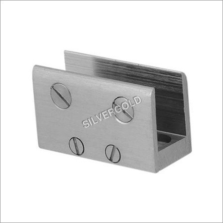 Brass Folding Bracket