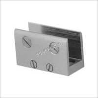 Brass Folding Bracket
