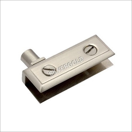 Brass Fancy Pivot