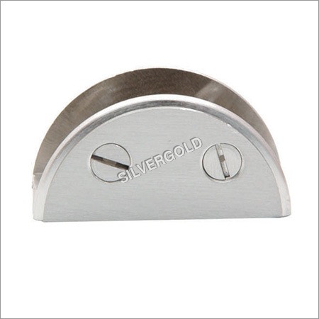 Brass D Bracket