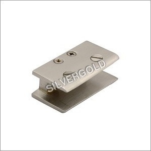 Brass Cut Folding Bracket