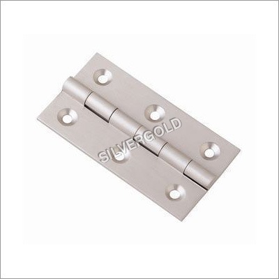 Brass Butt Hinges
