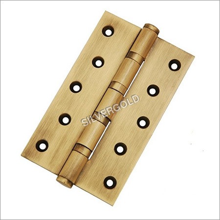 Brass Bearing Hinges