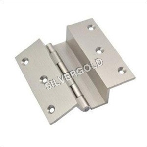 Brass 2 In 1 Hinges
