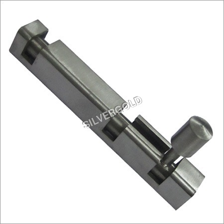 Stainless Steel Square Tower Bolt Stainless Steel Square Tower Bolt