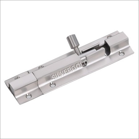 Stainless Steel Regular Tower Bolt Stainless Steel Regular Tower Bolt