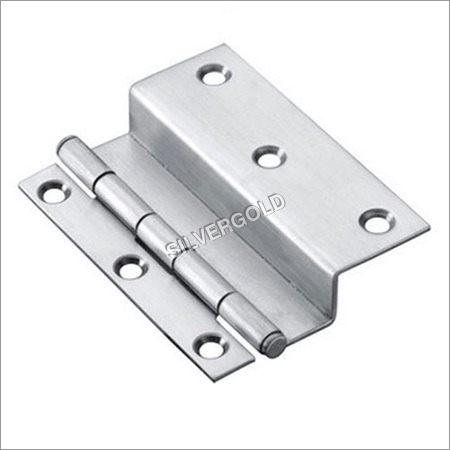 Stainless Steel L Hinges Stainless Steel L Hinges