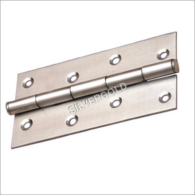 SS Butt Hinges SS Butt Hinges