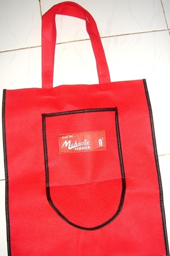 Non Woven Folding Bags
