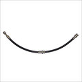 Best Brake Hose Fbh-10 - Sae J1401 Material, Front Assembly For Tata Indica, Black Color, Automotive Usage, Oe Ref. No 2702 4280 0158