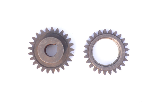 Take Up Gears