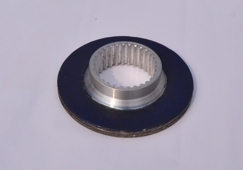 Brake liner Disc