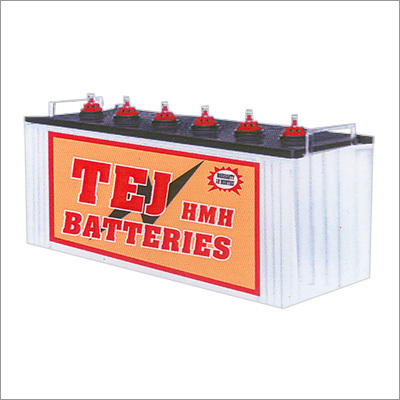 Electric Rickshaw Battery