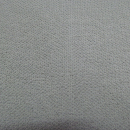 Polyester Bubble Moss Crepe Fabrics