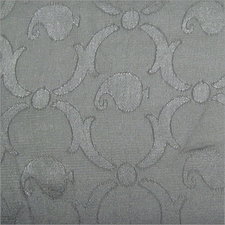 Viscose Shantoon Jacquard Fabrics