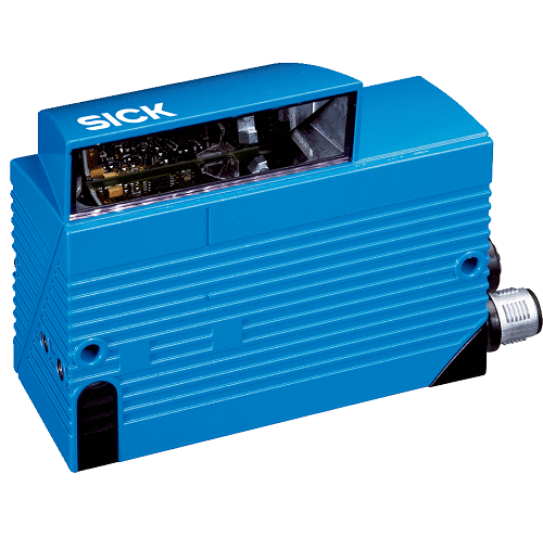 Barcode Scanner Clv630-2120 Size: 80 Mm X 96 Mm X 38 Mm