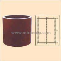 Cylindrical Support Insulator For ESP
