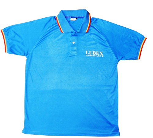 Lubex T-Shirts
