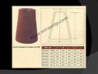 ESP Porcelain Insulator