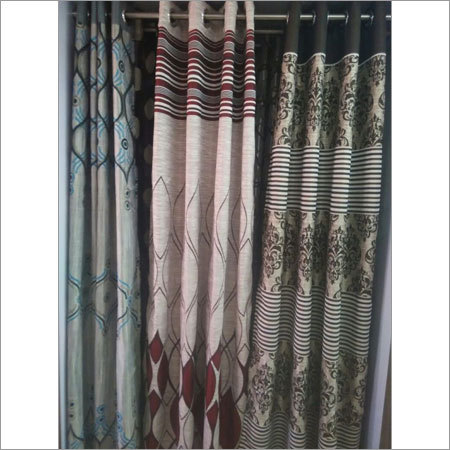 Designer Curtain