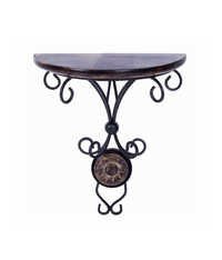 Desi Karigar Antique Looks Wall Bracket