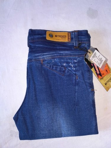 Sleb jeans