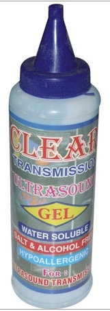Ultrasound Gel Ultrasound Gel