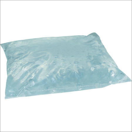 Ultrasound Gel packet