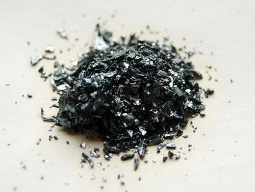 Iodine 7553-56-2 Grade: Lr