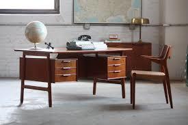 Polished Vintage Modern Furniture