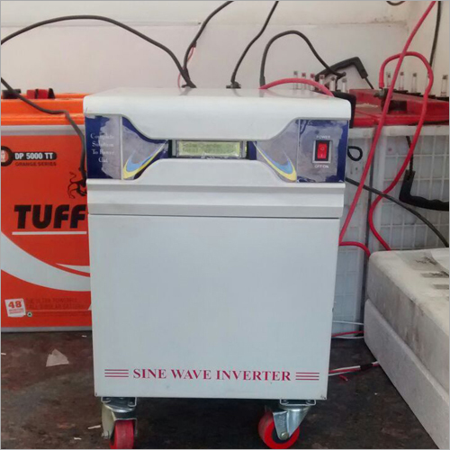 Solar Sine wave Inverter