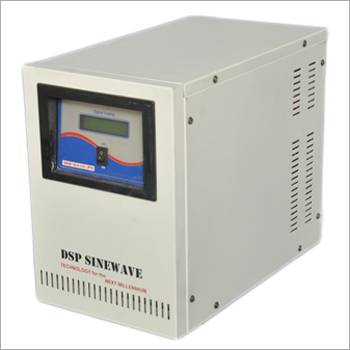 Solar PCU Inverter